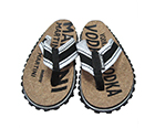 Karma Zen Happy Hour Themed Sandals